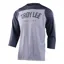 Troy Lee Designs Ruckus Camber Jersey in Light Grey